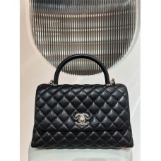 Chanel Coco handle bag 29cm 2025 new 
