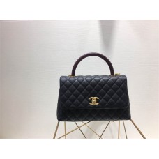 Chanel Coco handle bag 29cm 2025 new 