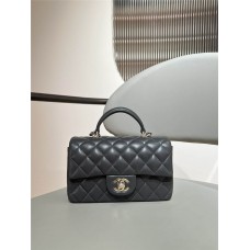 Chanel CF bag 20cm 2025 new 