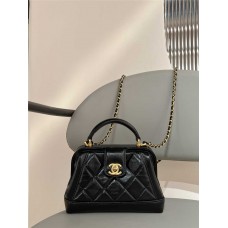 Chanel Hobo 12x18x7cm 2025 new 
