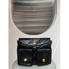 Chanel Hobo 24P hobo  2025 new 