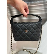Chanel Hobo 21.5x19x6cm 2025 new 