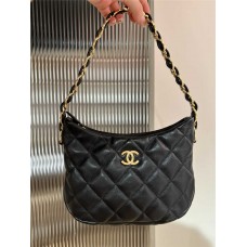 Chanel Hobo 17.5x24x6cm  2025 new 