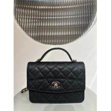 Chanel Hobo 14x18x4.5cm 2025 new 