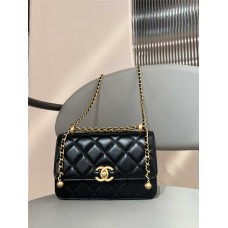 Chanel Hobo 12x19x8cm 2025 new 