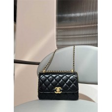 Chanel Hobo 14x21x8cm 2025 new 