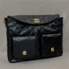 Chanel Hobo as4668 2025 new 