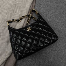 Chanel Hobo AS4923 2025 new 