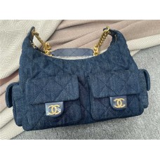 Chanel Hobo AS5302 25C 2025 new 