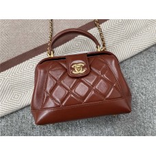 Chanel Hobo AS4958 24A 2025 new 