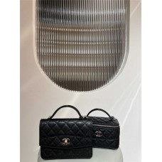 Chanel Hobo 25C  woc 2025 new 