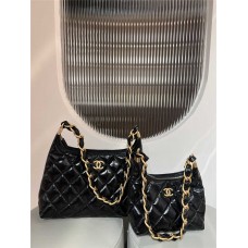 Chanel Hobo 19.5x22.5x8.5cm 2025 new 