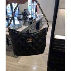 Chanel Hobo 17.5x24x6cm  2025 new 