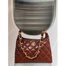 Chanel Hobo 27x32x10.5cm 2025 new 