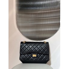 Chanel Reissue 2.55 19.5x28x7.5cm 2025 new 