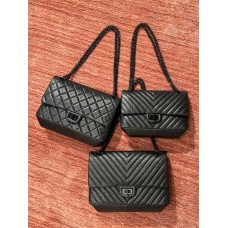 Chanel Reissue 2.55  2025 new 
