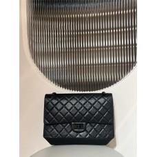 Chanel Reissue 2.55 19.5x28x7.5cm 2025 new 
