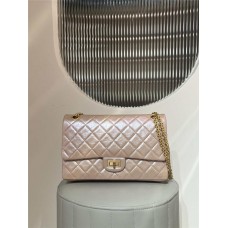Chanel Reissue 2.55 19.5x28x7.5cm 2025 new 
