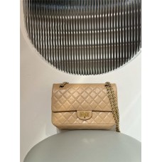 Chanel Reissue 2.55 16x24x7.5cm 2025 new 