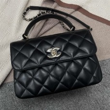 Chanel Trendy CC 8026A CC 2025 new 