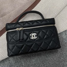 Chanel Vanity Case  2025 new 