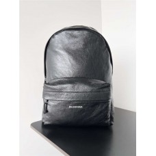 Balenciaga Backpack: 34.8cm x 47cm x 19.8cm 2025 new 