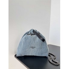 Balenciaga Trash 26*24*10cm 2025 new 