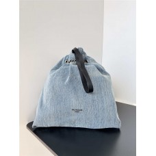 Balenciaga Trash 39.9x46x14cm 2025 new 