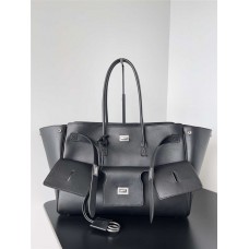 Balenciaga Bel-Air new model. Size: 36cm x 29cm x 18cm 2025 new 