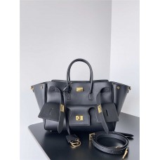 Balenciaga Bel-Air new model. Size: 29.5cm x 20.3cm x 11.9cm 2025 new 
