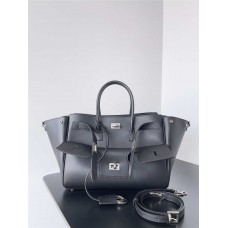 Balenciaga Bel-Air new model. Size: 29.5cm x 20.3cm x 11.9cm 2025 new 