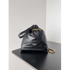 Balenciaga Trash. Size: 26cm x 24cm x 10cm 2025 new 