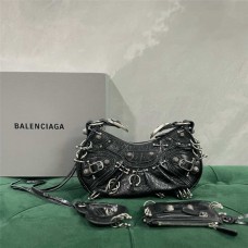Balenciaga New Le Cagole 2025 new 