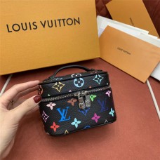 Louis Vuitton Nice Nano, M14033, Size: 14 x 10 x 8.5 cm 2025 new 