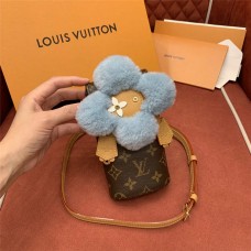 Louis Vuitton Vivienne bag Size: 17.5 x 10 x 4.5cm 2025 new 