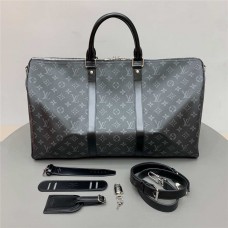 Louis Vuitton M14202 Keepall 50  50 x 29 x 23cm 2025 new 