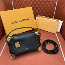 Louis Vuitton M23817 Side trunk Size: 19 x 12.5 x 7.5cm 2025 new 