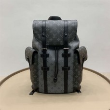 Louis Vuitton M45419 Medium Backpack  38 x 44 x 12.5cm 2025 new 