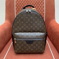 Louis Vuitton M46684 Discovery Backpack  Size: 29 x 38 x 20cm 2025 new 