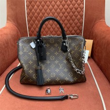 Louis Vuitton M12243 Speedy 30 soft 30 X 21 X 17cm 2025 new 