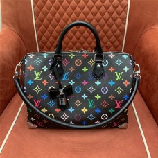 Louis Vuitton M13257  Speedy 30 soft 30 X 21 X 17cm 2025 new 