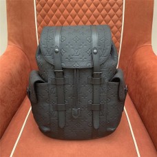 Louis Vuitton M20899 Christopher Small Backpack   39 x 32 x 12cm 2025 new 
