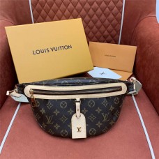 Louis Vuitton High rise M46784 Size: 38 x 16 x 8cm  2025 new 