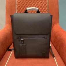 Louis Vuitton M21367 Flap backpack Size: 30 x 40 x 11cm 2025 new 