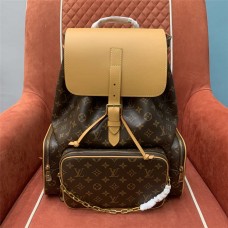 Louis Vuitton Trio M44658 Size: 45 x 33 x 22cm 2025 new 