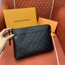 Louis Vuitton Voyage M82545 Size: 30 x 21 x 7.5cm 2025 new 