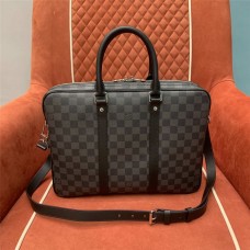 Louis Vuitton N41478 Prote Size: 35 x 27 x 6cm 2025 new 