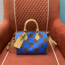 Louis Vuitton N40585 Speedy 25 Size: 25 x 15 x 15cm 2025 new 