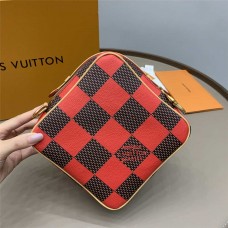 Louis Vuitton N40561 Chess 24 x 24 x 8cm 2025 new 