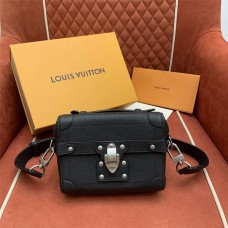 Louis Vuitton M11516 Soul Trunk  Size: 19 x 15 x 7cm 2025 new 